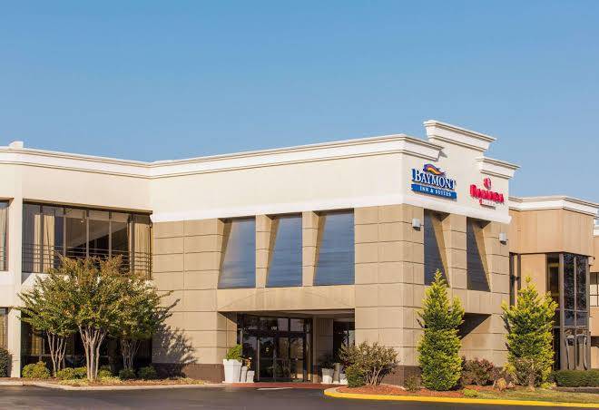 Baymont Inn & Suites Fayetteville Fort Bragg Area Image