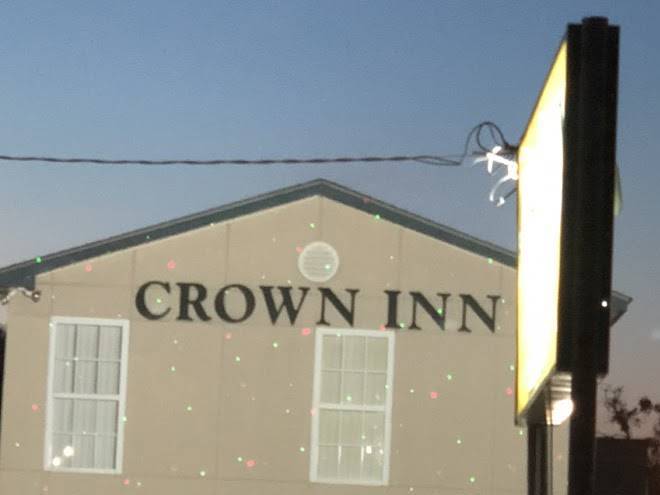 Crown inn