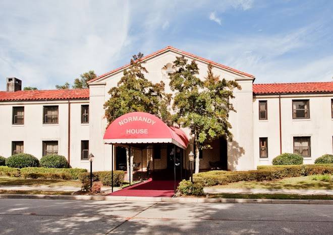 Ihg Army Hotels Normandy House & Carolina Inn Image