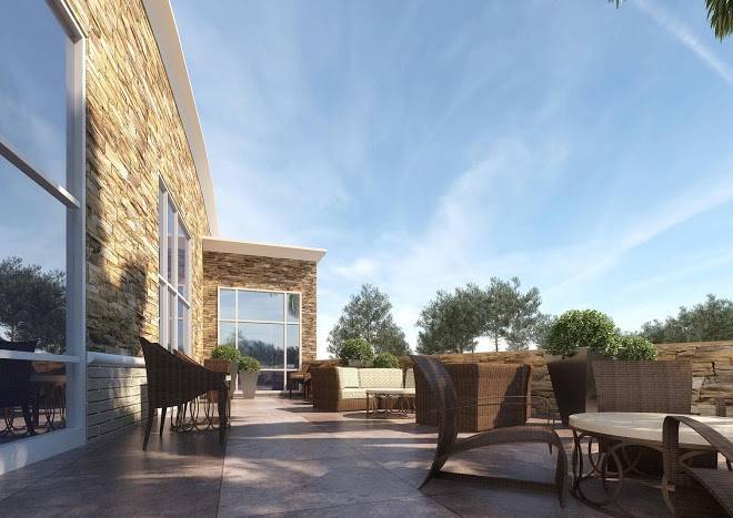 Springhill suites by marriott fayetteville fort bragg