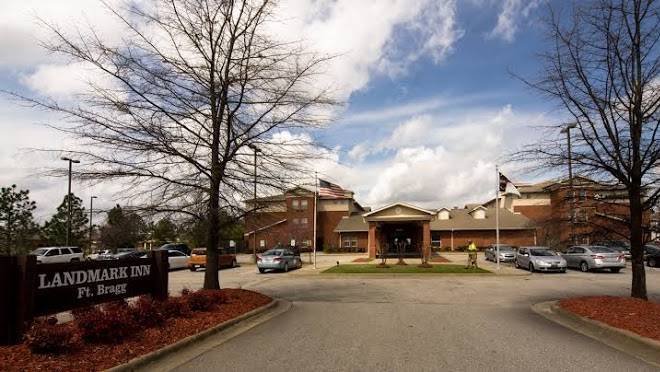 Landmark inn