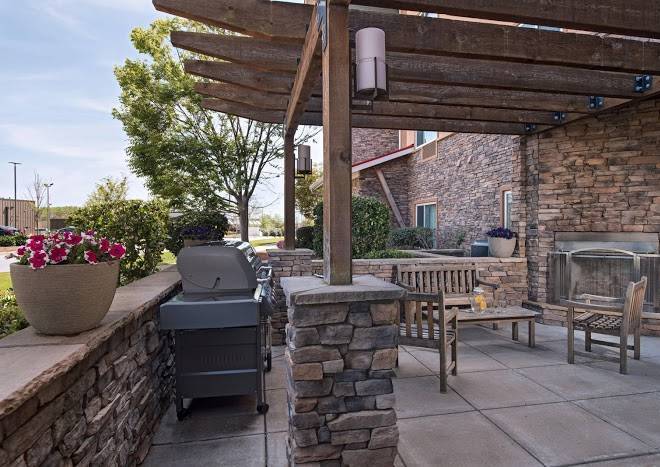 Towneplace suites by marriott fayetteville cross creek