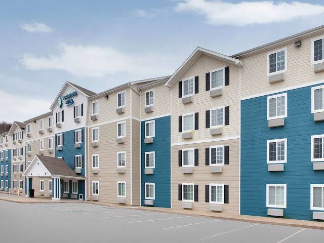Woodspring Suites Fayetteville Image