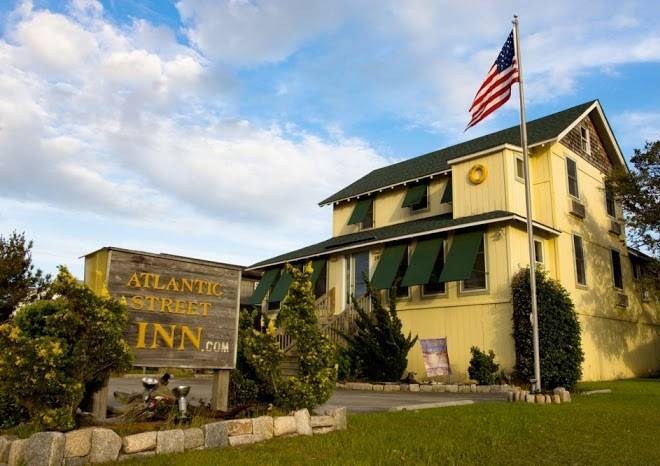 Atlantic street inn