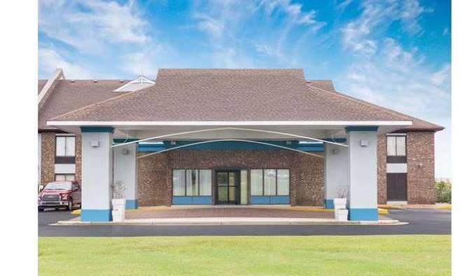 Baymont by wyndham kitty hawk outer banks