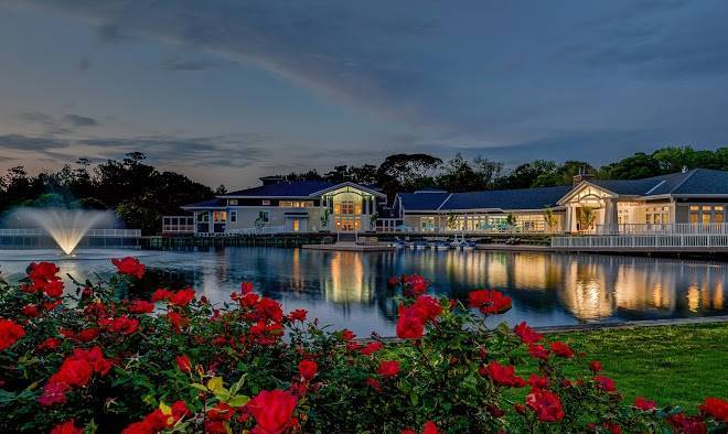 Beachwoods resort by diamond resorts