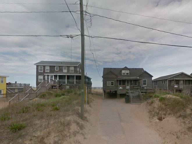 Captain mac's retreat by atlantic realty
