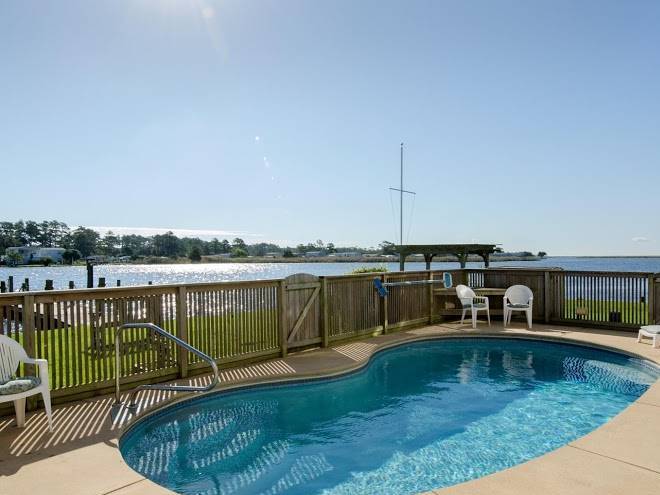 Colington creek inn