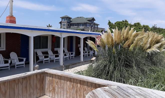 Colonial Inn Motel Image