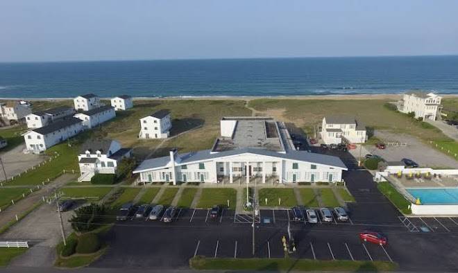 Days inn by wyndham kill devil hills oceanfront wilbur