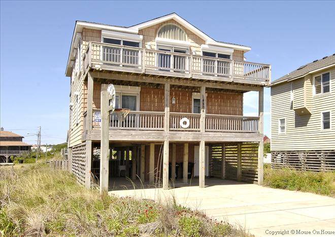 Decked out by atlantic realty