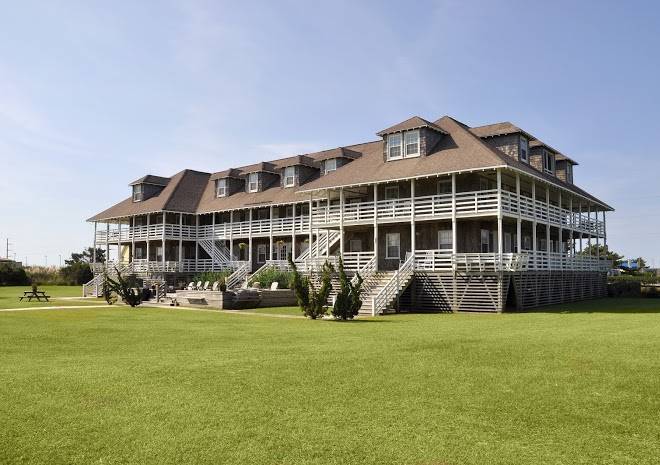 First colony inn