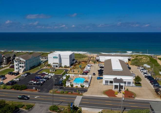 John yancey oceanfront inn