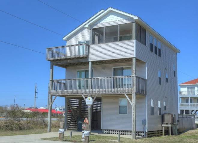 N'joyn life by seaside vacations