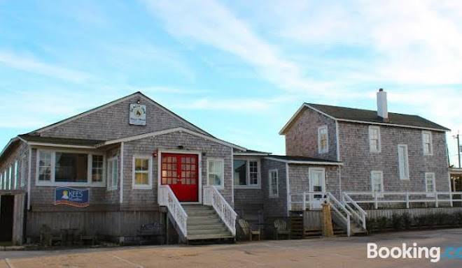 Nags head beach inn