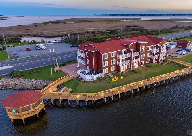 Oasis Suites Hotel Image