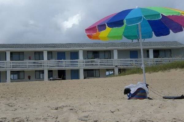 Outer banks motor lodge