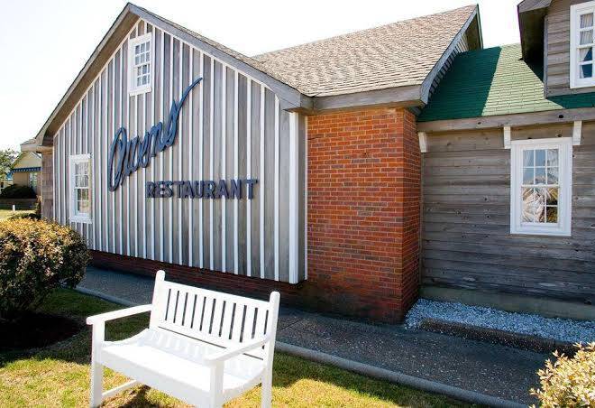 Owens motel