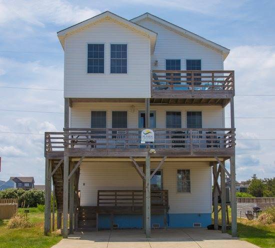 Pelican crest by seaside vacations