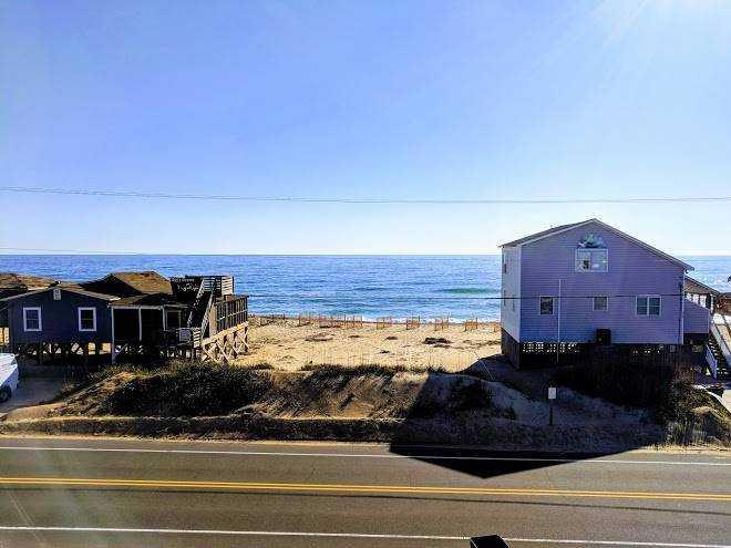 The painted lady by atlantic realty