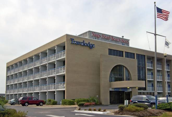 Travelodge by wyndham outer banks kill devil hills