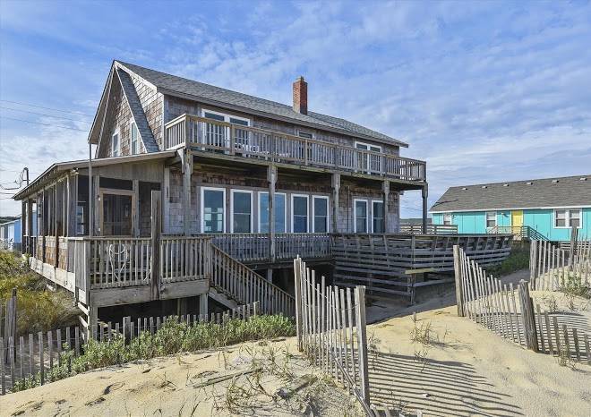 Windjammer by atlantic realty