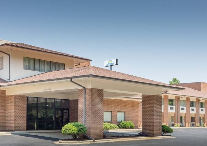 Days inn by wyndham lexington