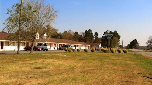 Regency inn
