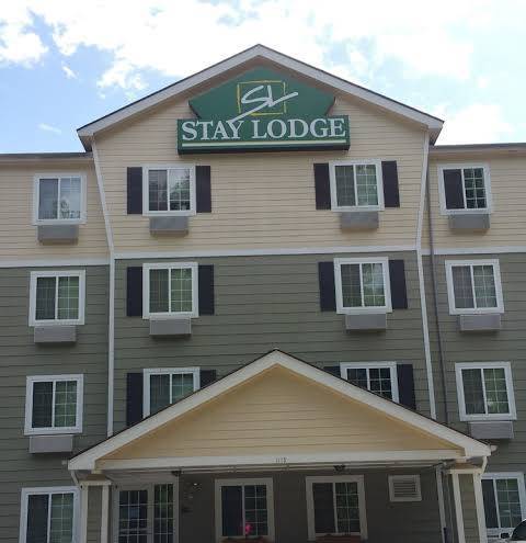 Stay Lodge Of Thomasville Image