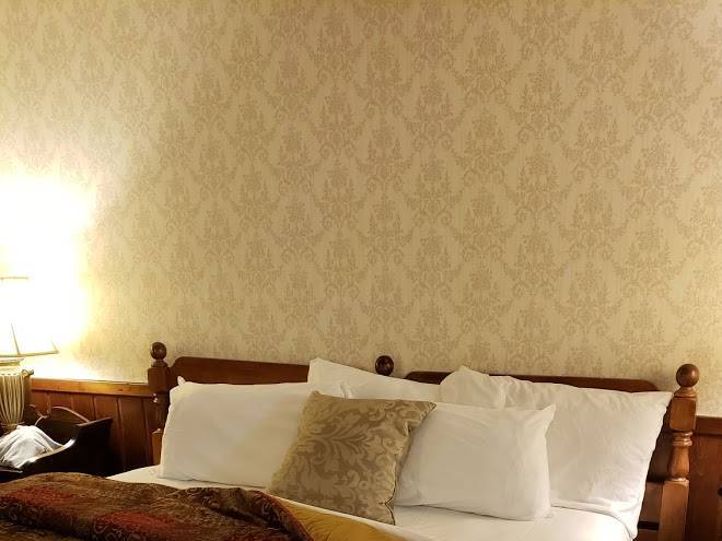 Vintage inn