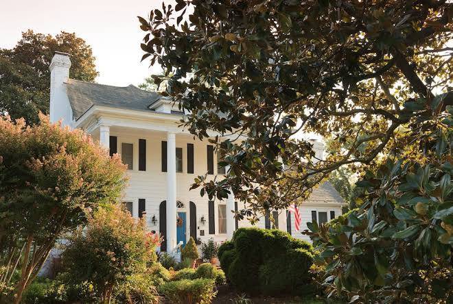 Arrowhead inn bed and breakfast
