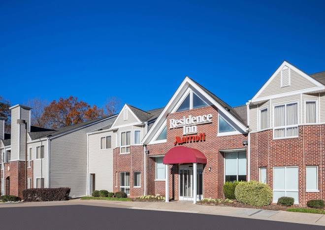 Residence Inn By Marriott Durham Research Triangle Park Image