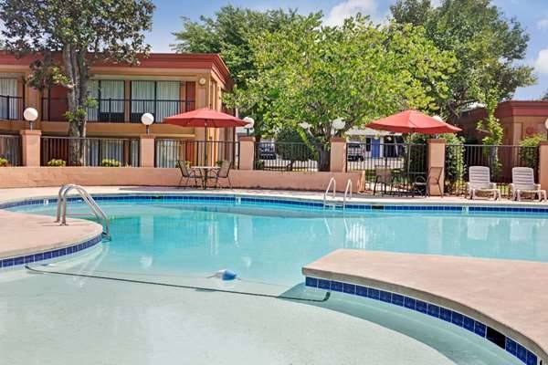Days inn by wyndham durham near duke university