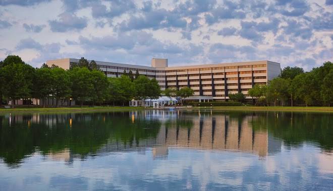 Doubletree suites by hilton hotel raleigh durham