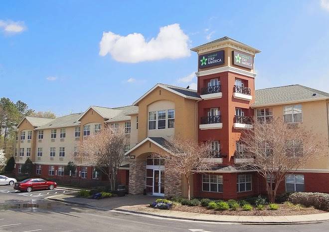 Extended Stay America Durham Rtp Miami Blvd South Image
