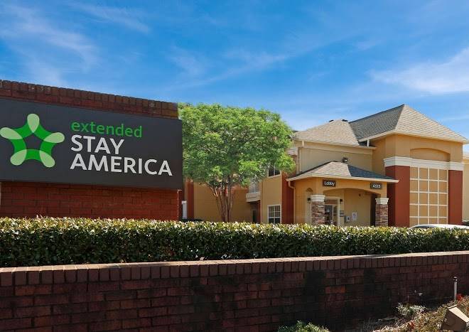 Extended Stay America Durham Research Triangle Park Hwy 55 Image