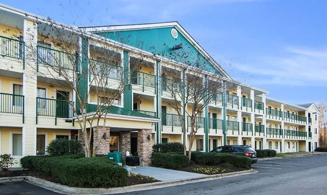 Hometowne studios raleigh durham