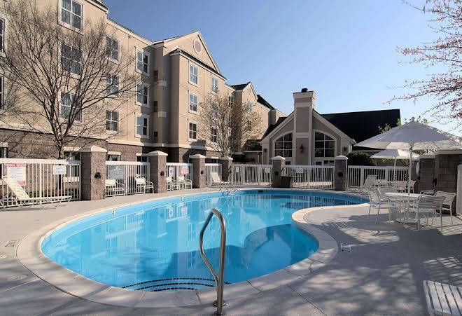 Homewood suites by hilton durham chapel hill i 40