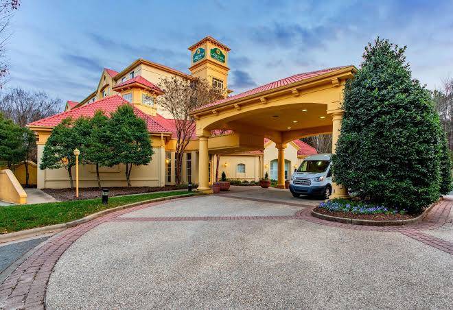 La quinta inn & suites by wyndham raleigh durham southpoint