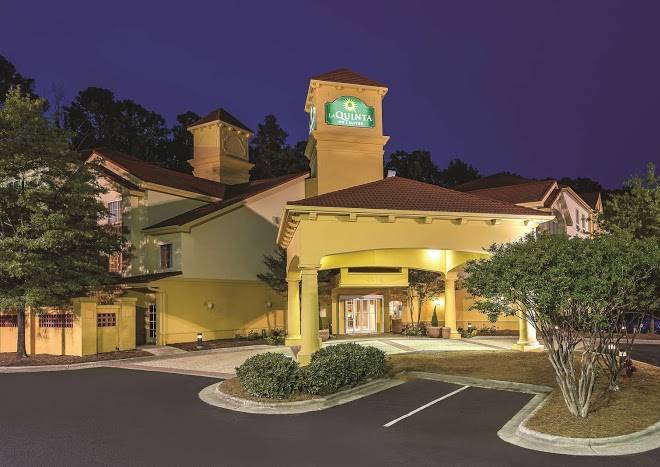 La quinta inn & suites by wyndham univ area chapel hill