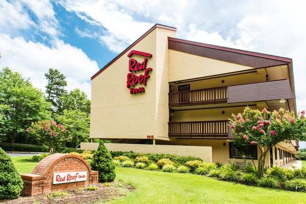 Red roof inn durham duke university medical center