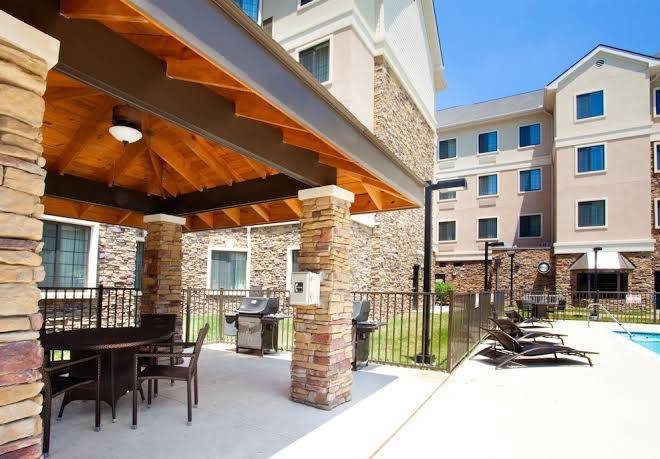 Staybridge suites durham chapel hill rtp