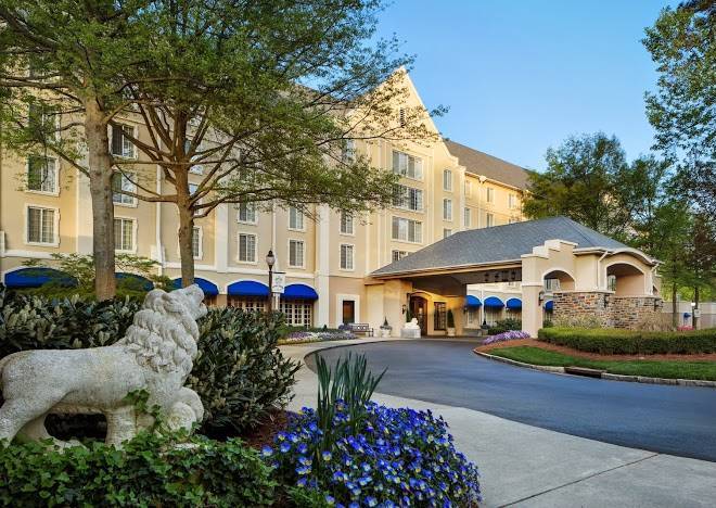 Washington Duke Inn & Golf Club Image