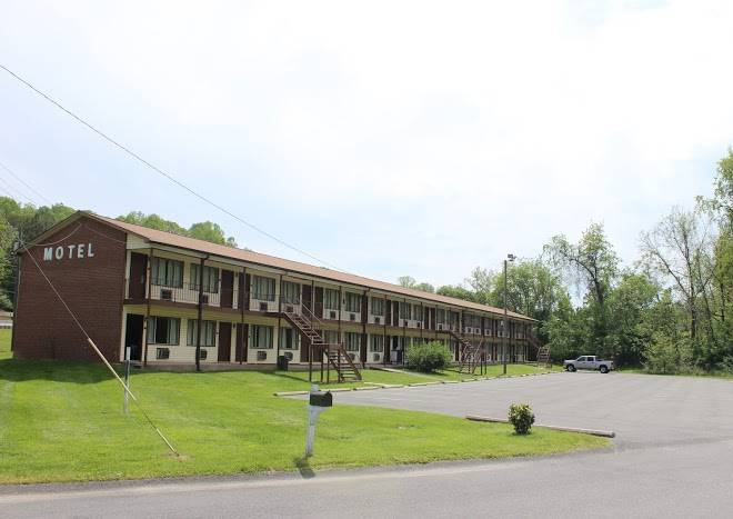 Green Valley Motel Winston Salem By Magnuson Worldwide Image