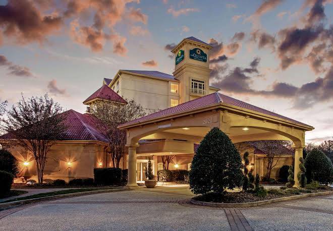 La quinta inn & suites by wyndham winston salem