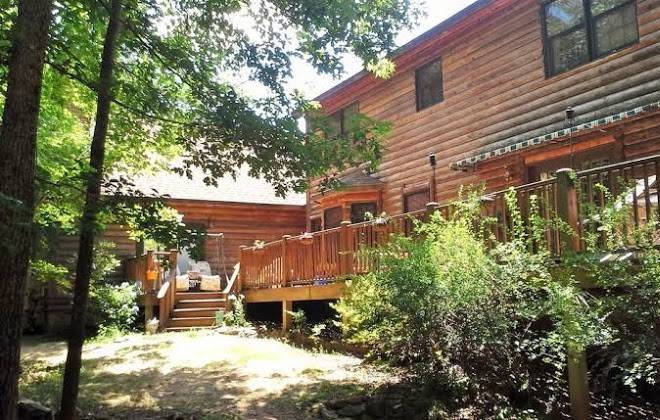 Palomina Ridge Image