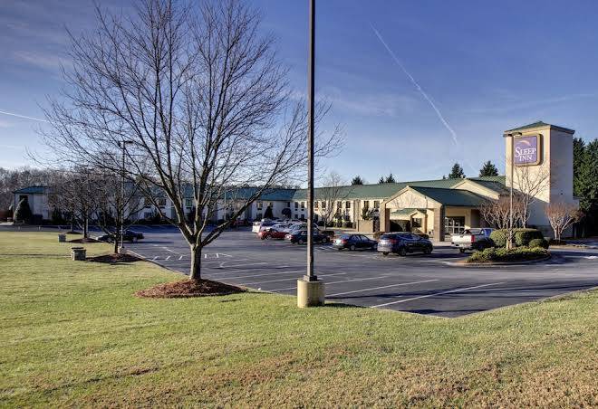 Sleep Inn Kernersville I 40 Image