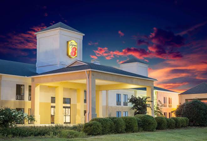 Super 8 By Wyndham Clemmons Winston Salem Area I 40 Image