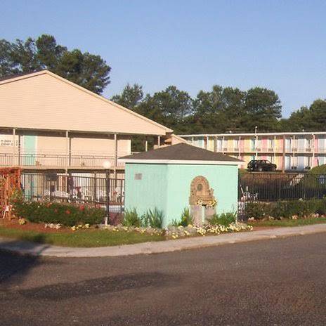 Express inn and suites