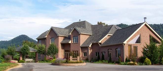 Gleanings resort